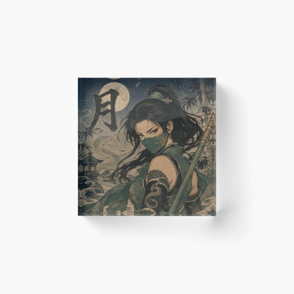 Item preview, Jade de Mortal Kombat | Fanart de MK designed and sold by bapupa.