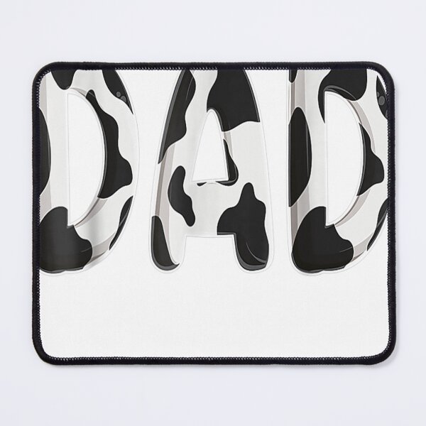 Item preview, Cow Dad Birthday Fathers Day Family Matching Boy Girl Farm designed and sold by Epicfunchart.