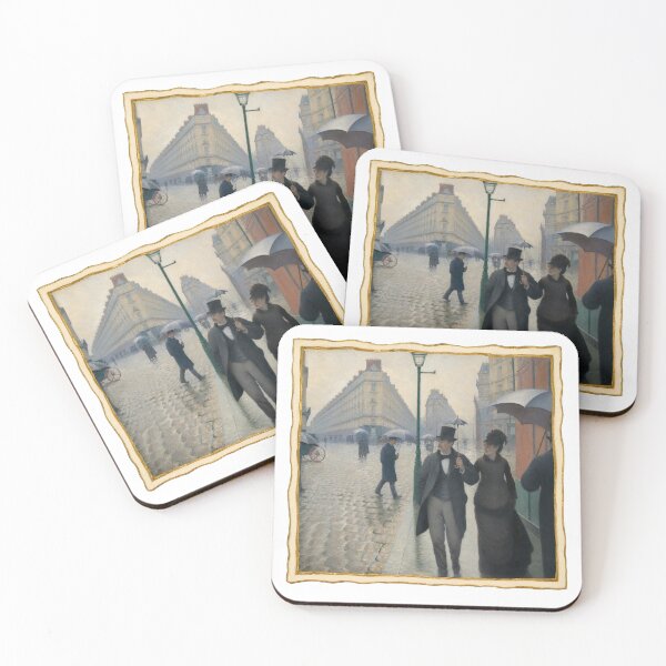 Item preview, The World's Tiniest Umbrella in Paris designed and sold by GoverArt.