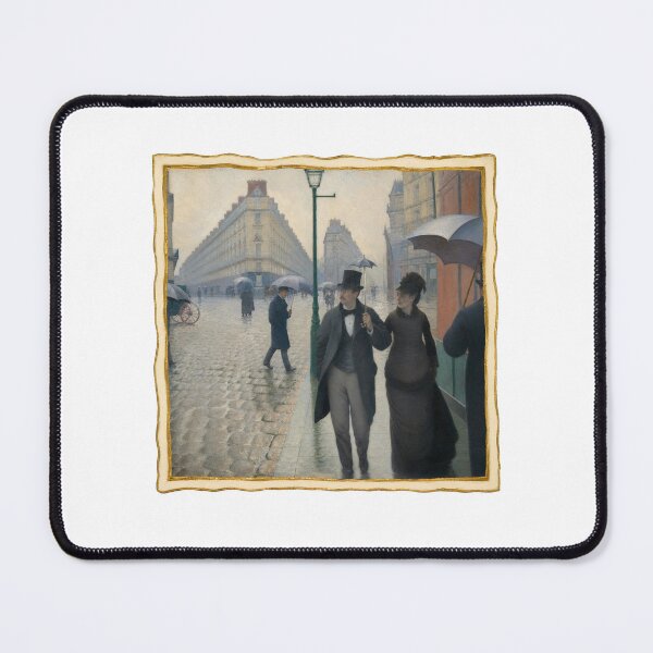 Item preview, The World's Tiniest Umbrella in Paris designed and sold by GoverArt.