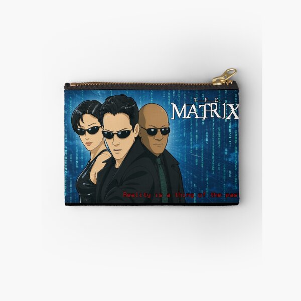 Item preview, The Matrix designed and sold by SideQuest - Scribbled Chaos!.