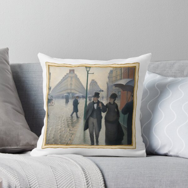 Item preview, The World's Tiniest Umbrella in Paris designed and sold by GoverArt.