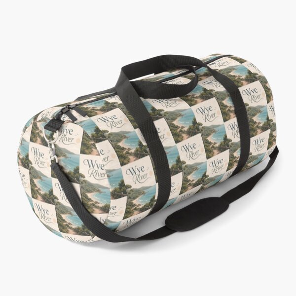 Item preview, Wye River Great Otway National Park Victoria Australia designed and sold by Aryabek.