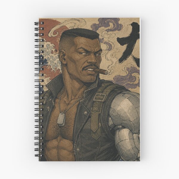 Item preview, Jax Briggs Mortal Kombat | MK Fanart designed and sold by bapupa.