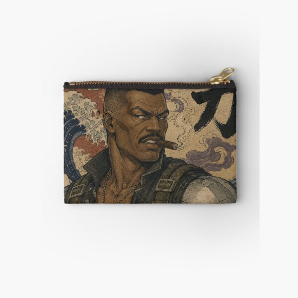 Item preview, Jax Briggs Mortal Kombat | MK Fanart designed and sold by bapupa.