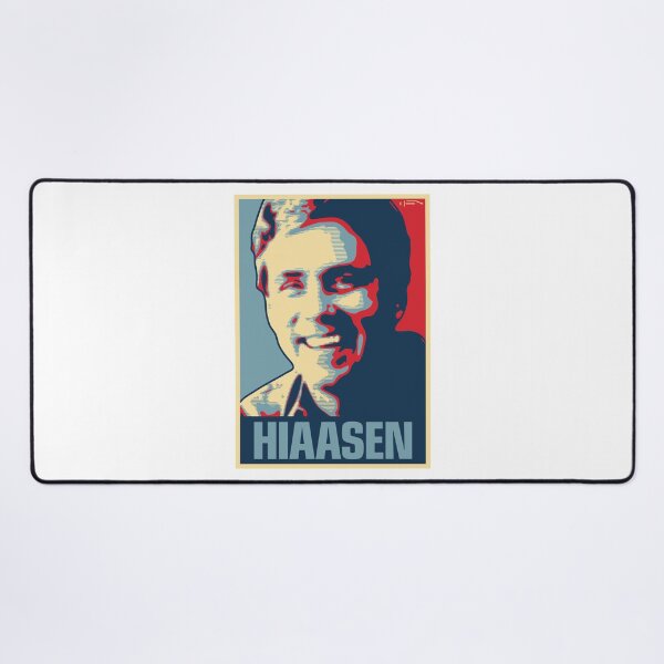 Item preview, Hiaasen designed and sold by DFA.