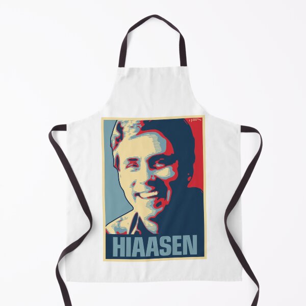 Item preview, Hiaasen designed and sold by DFA.