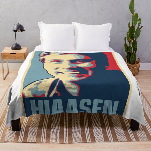 Item preview, Hiaasen designed and sold by DFA.