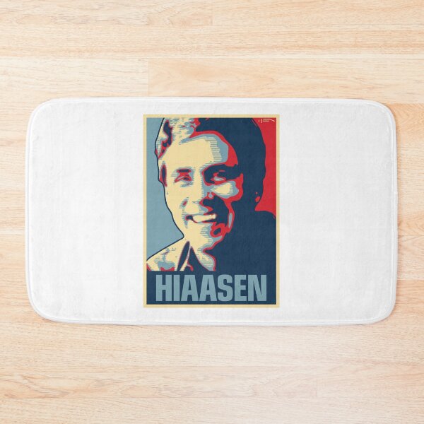 Item preview, Hiaasen designed and sold by DFA.