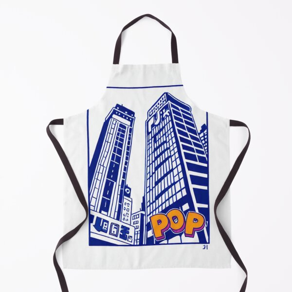 Item preview, Art - Urban Graphic Style, Evocation of Japanese City Pop designed and sold by Reverso-Design.