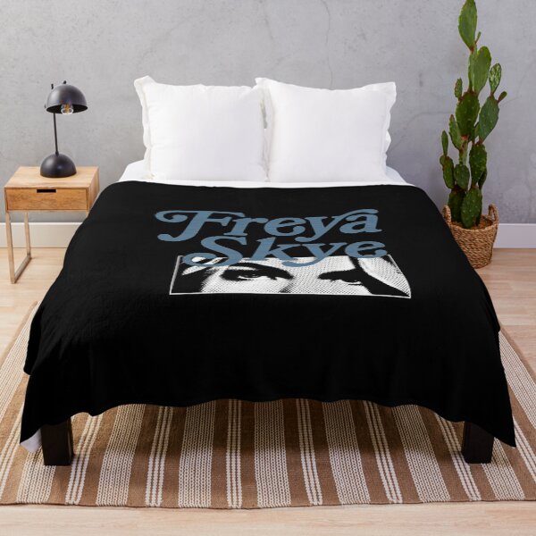 Item preview, Vintage Freya Skye Stars Align Music Tour 2026 designed and sold by CharlesZachars.