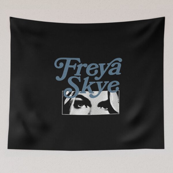 Item preview, Vintage Freya Skye Stars Align Music Tour 2026 designed and sold by CharlesZachars.
