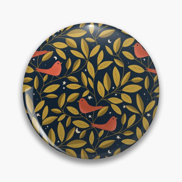 Item preview, Birdsong After Dark designed and sold by Citizen.