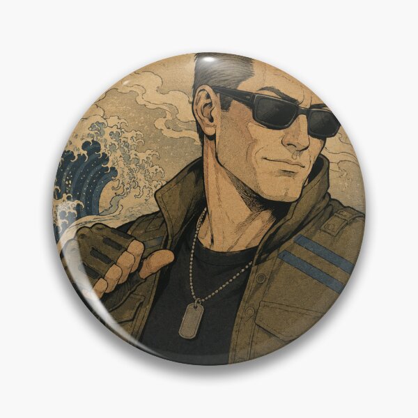 Item preview, Johnny Cage Mortal Kombat | MK Fanart designed and sold by bapupa.
