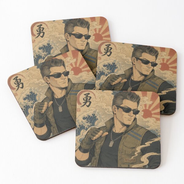 Item preview, Johnny Cage Mortal Kombat | MK Fanart designed and sold by bapupa.