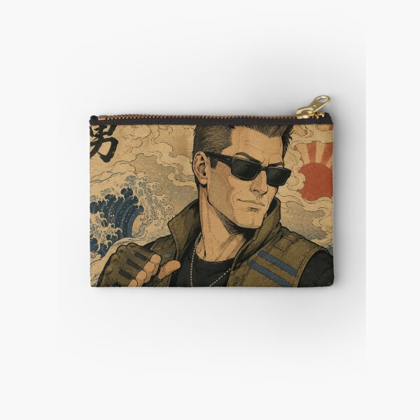 Item preview, Johnny Cage Mortal Kombat | MK Fanart designed and sold by bapupa.