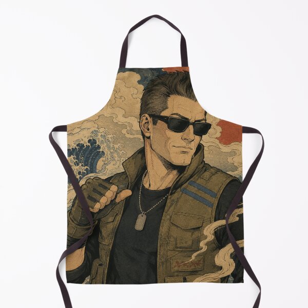 Item preview, Johnny Cage Mortal Kombat | MK Fanart designed and sold by bapupa.