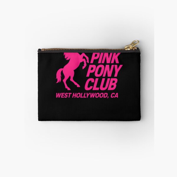 Item preview, Bold Pink Pony Club designed and sold by lauradumitriu.