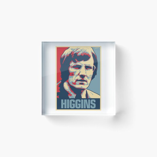 Item preview, Higgins designed and sold by DFA.