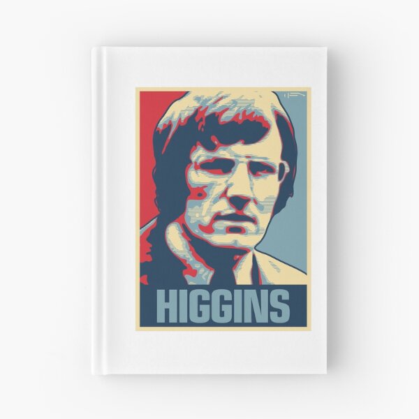 Item preview, Higgins designed and sold by DFA.