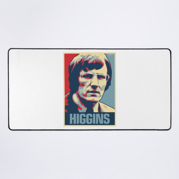 Item preview, Higgins designed and sold by DFA.
