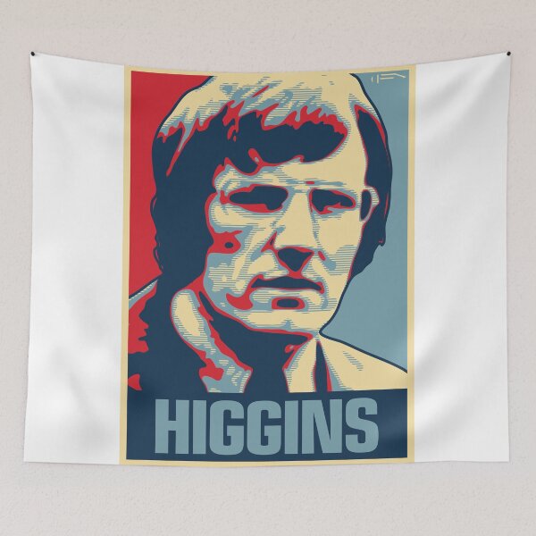 Item preview, Higgins designed and sold by DFA.