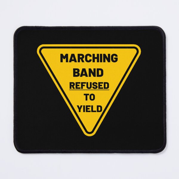 Item preview, the marching band refused to yield designed and sold by Sittachan Thongyu.