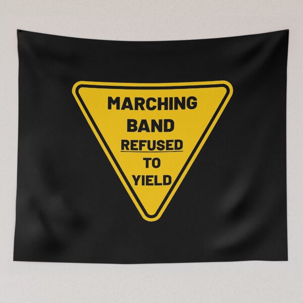 Item preview, the marching band refused to yield designed and sold by Sittachan Thongyu.