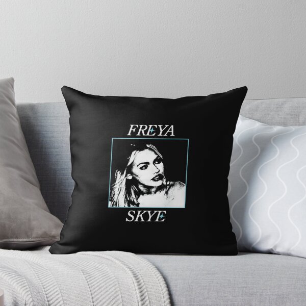 Item preview, Freya Skye Photo designed and sold by CharlesZachars.