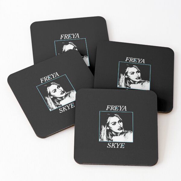 Item preview, Freya Skye Photo designed and sold by CharlesZachars.
