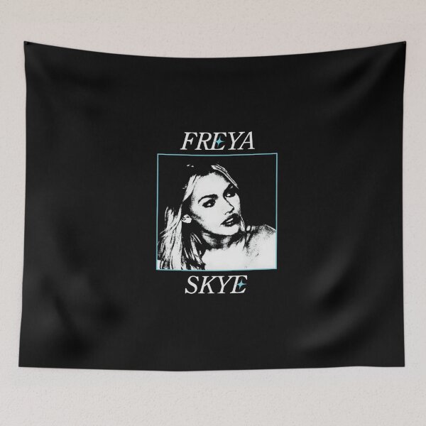 Item preview, Freya Skye Photo designed and sold by CharlesZachars.