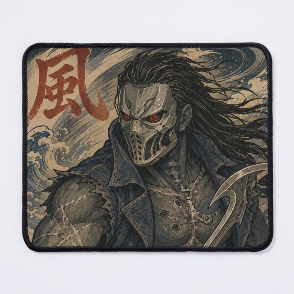 Item preview, Kabal Mortal Kombat | MK Fanart designed and sold by bapupa.