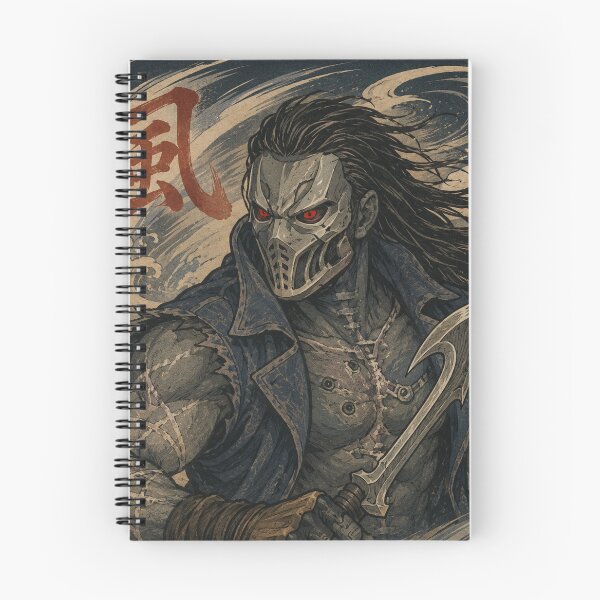 Item preview, Kabal Mortal Kombat | MK Fanart designed and sold by bapupa.
