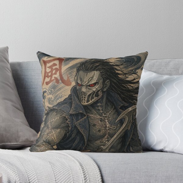 Item preview, Kabal Mortal Kombat | MK Fanart designed and sold by bapupa.