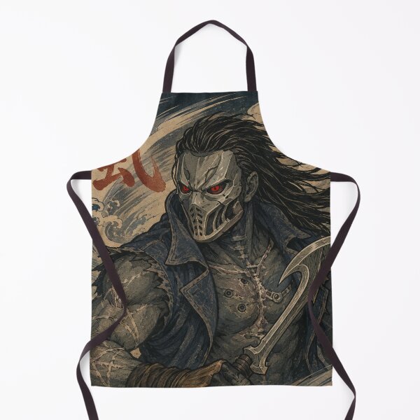 Item preview, Kabal Mortal Kombat | MK Fanart designed and sold by bapupa.
