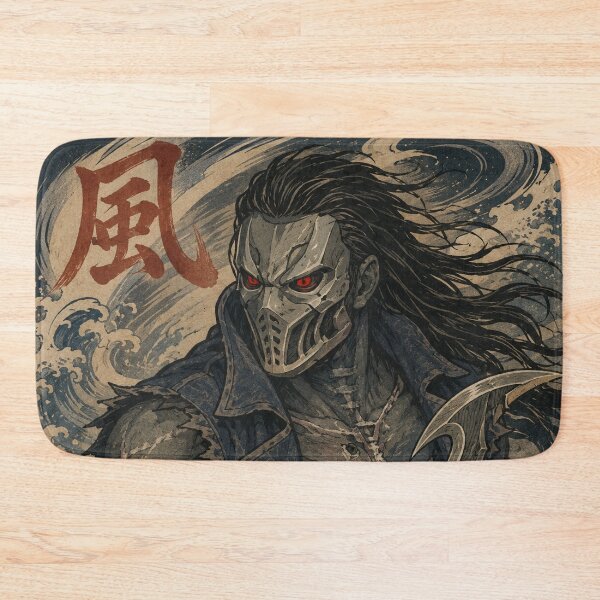 Item preview, Kabal Mortal Kombat | MK Fanart designed and sold by bapupa.