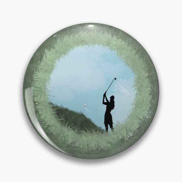 Item preview, Golf designed and sold by Kayzsolace.