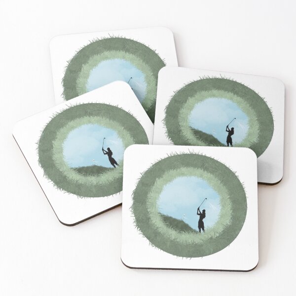 Item preview, Golf designed and sold by Kayzsolace.