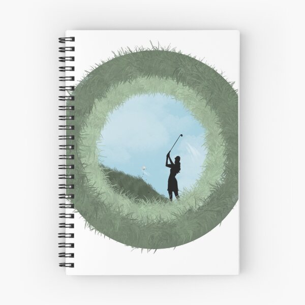 Item preview, Golf designed and sold by Kayzsolace.