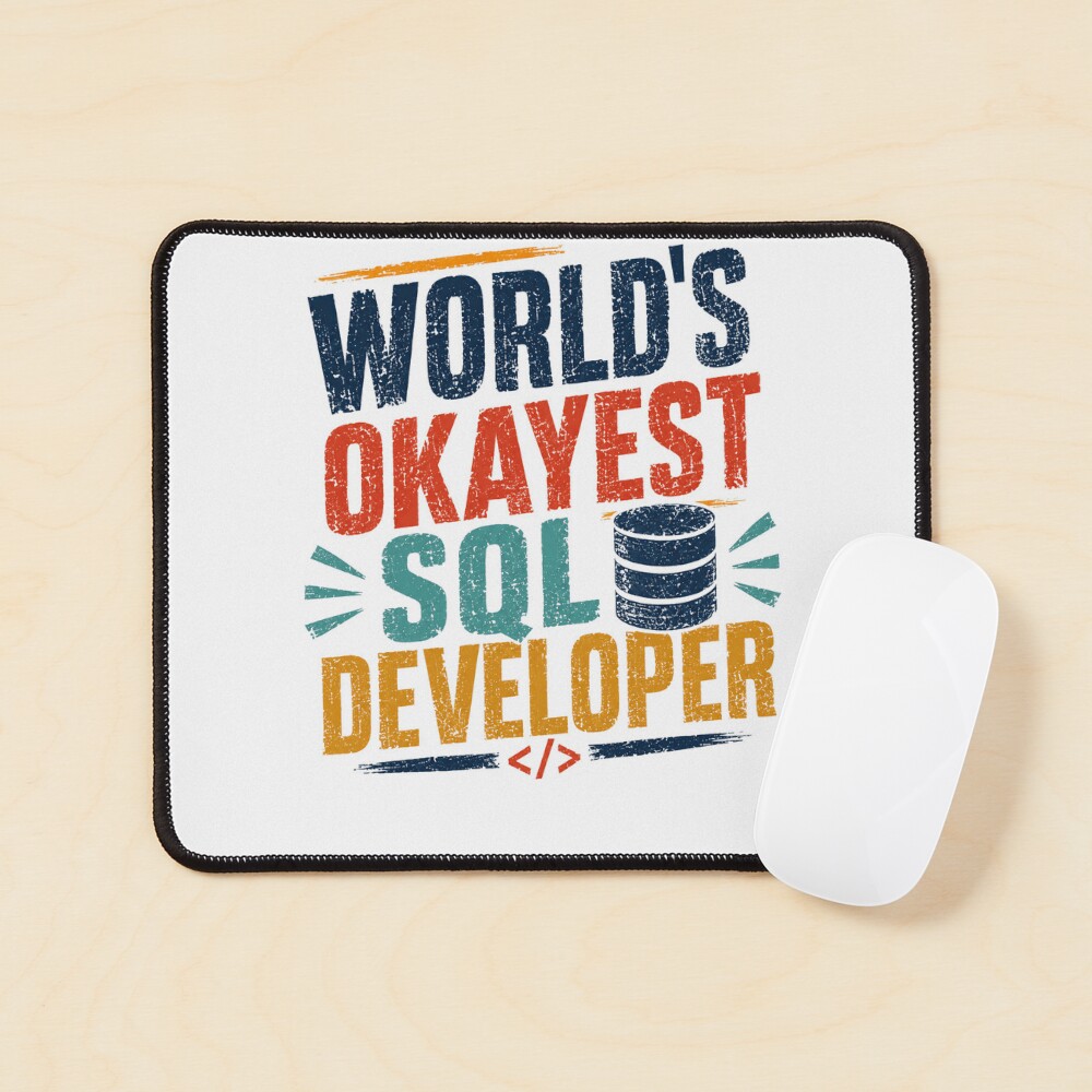 Item preview, Mouse Pad designed and sold by RetroMini2026.