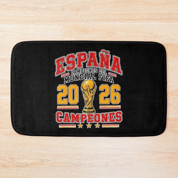 Item preview, Espana 2026 Champions Spain World Cup designed and sold by japoolest.