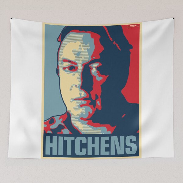 Item preview, Hitchens designed and sold by DFA.