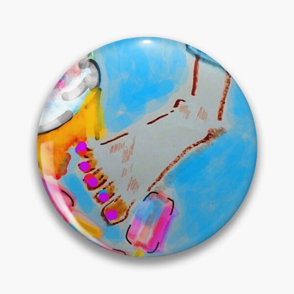Item preview, Popsicle Toes designed and sold by Carol Ames Art.