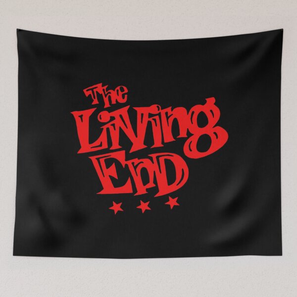 Item preview, the living end designed and sold by Sittachan Thongyu.