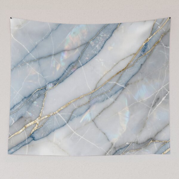 Item preview, Blue Veins designed and sold by JazzPWall.