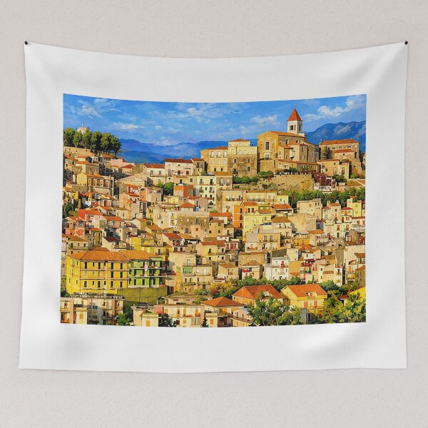 Item preview, House Painting Classic designed and sold by Davidsemedi.