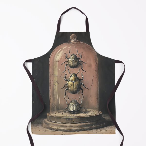 Item preview, The Entomologist's Clockwork Scarabs designed and sold by ONYX Pixee.