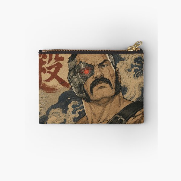 Item preview, Kano Mortal Kombat | MK Fanart designed and sold by bapupa.