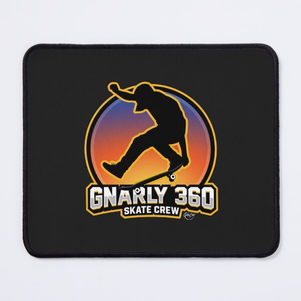 Item preview, Live Skate, Freedom: Gnarly 360 Skate Crew designed and sold by Gnarly360.