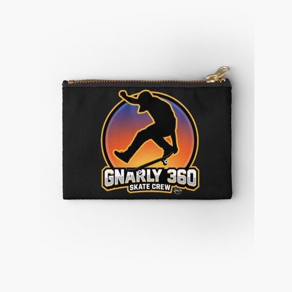 Item preview, Live Skate, Freedom: Gnarly 360 Skate Crew designed and sold by Gnarly360.